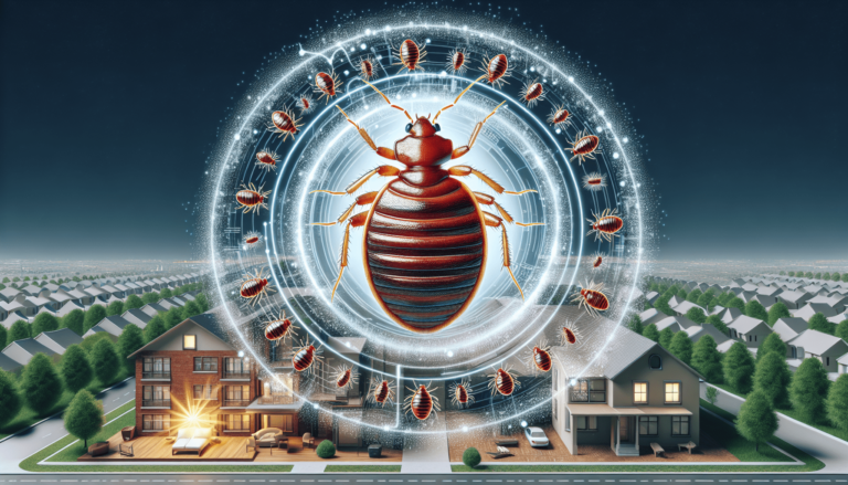 The Contagious Nature of Bed Bugs: Understanding the Spread and Prevention