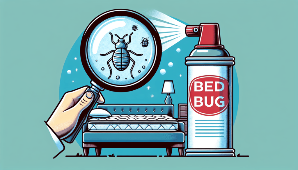 What to Do If You Have Bed Bugs